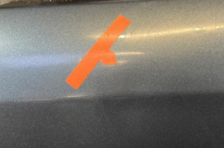 Porte avant gauche SUZUKI ALTO 3