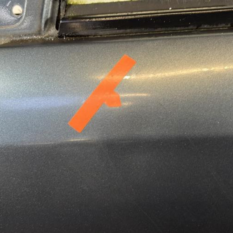 Porte avant gauche SUZUKI ALTO 3 Photo n°4