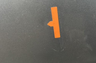 Porte avant gauche SUZUKI ALTO 3