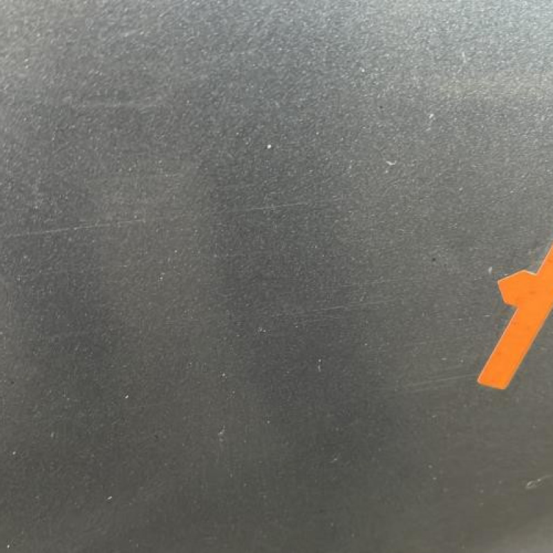 Porte avant gauche SUZUKI ALTO 3 Photo n°6