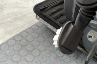 Porte avant gauche SUZUKI ALTO 3