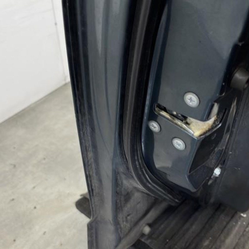 Porte avant gauche SUZUKI ALTO 3 Photo n°9