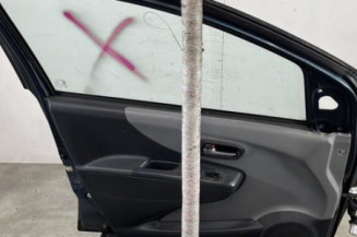 Porte avant gauche SUZUKI ALTO 3