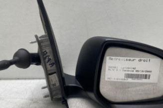 Retroviseur droit SUZUKI ALTO 3 Photo n°1