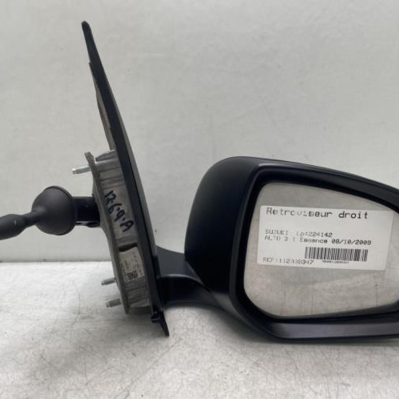Retroviseur droit SUZUKI ALTO 3 Photo n°1