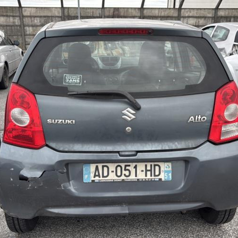 Retroviseur droit SUZUKI ALTO 3 Photo n°10