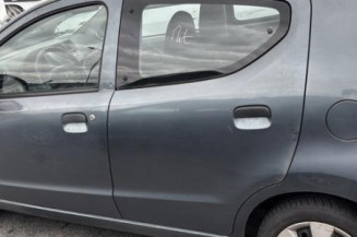 Retroviseur droit SUZUKI ALTO 3