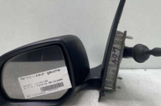 Retroviseur gauche SUZUKI ALTO 3 Photo n°1