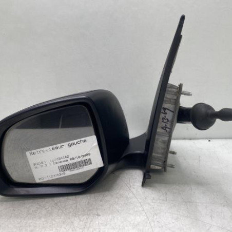 Retroviseur gauche SUZUKI ALTO 3 Photo n°1