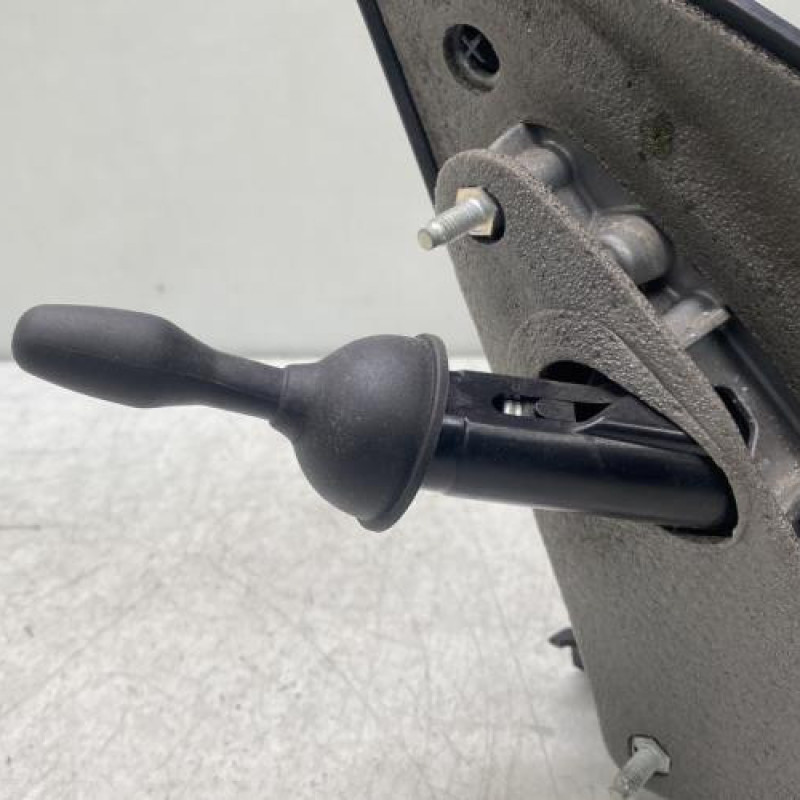 Retroviseur gauche SUZUKI ALTO 3 Photo n°5