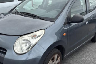 Retroviseur gauche SUZUKI ALTO 3