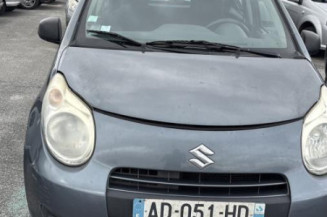 Retroviseur gauche SUZUKI ALTO 3