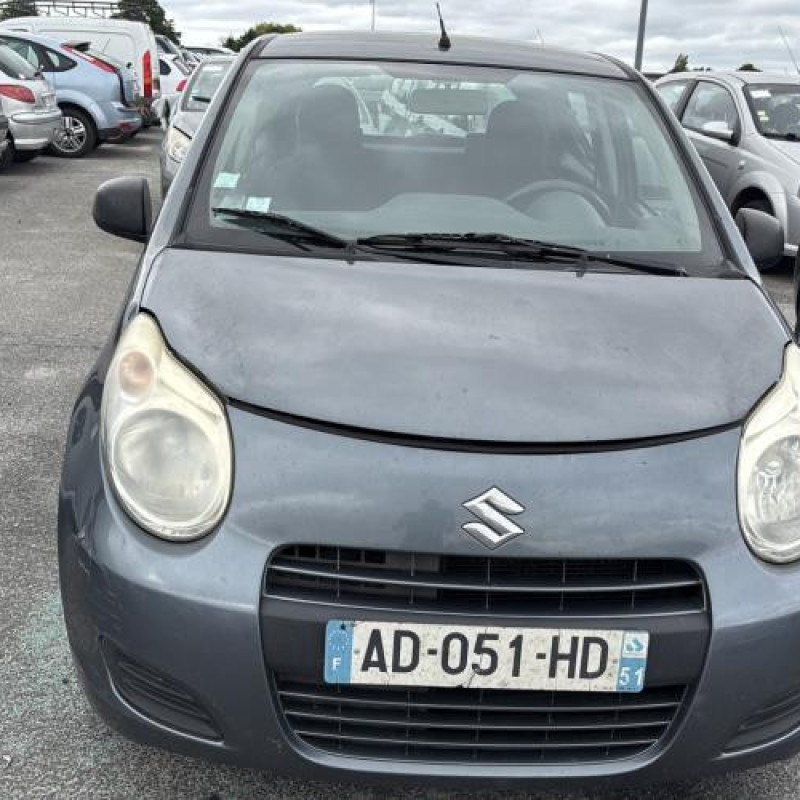 Retroviseur gauche SUZUKI ALTO 3 Photo n°13