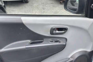 Retroviseur gauche SUZUKI ALTO 3