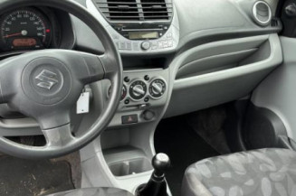 Retroviseur gauche SUZUKI ALTO 3