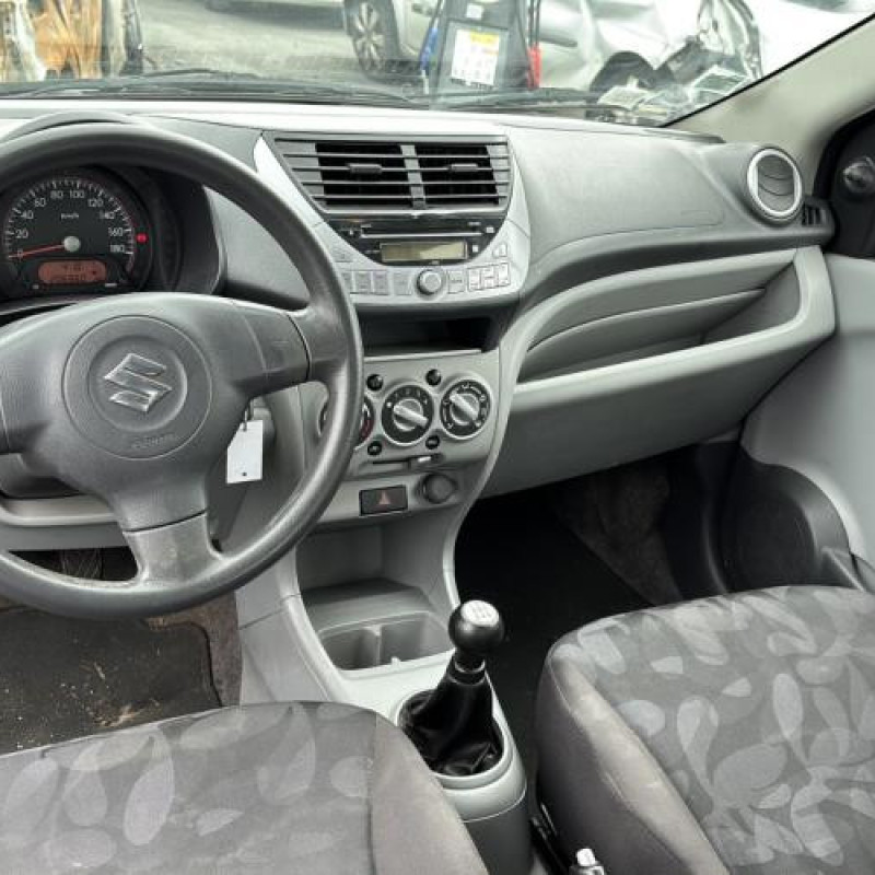 Retroviseur gauche SUZUKI ALTO 3 Photo n°20