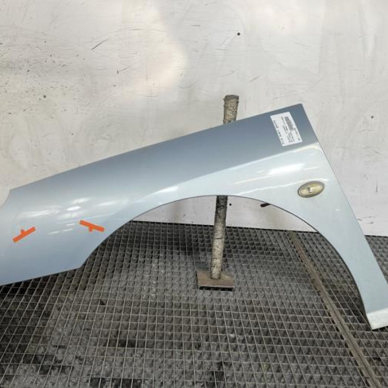 Aile avant gauche PEUGEOT 407 Photo n°1