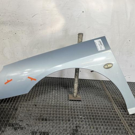 Aile avant gauche PEUGEOT 407 Photo n°1