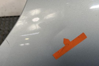 Aile avant gauche PEUGEOT 407