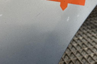 Aile avant gauche PEUGEOT 407