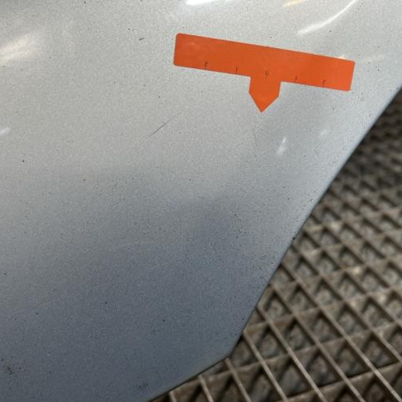 Aile avant gauche PEUGEOT 407 Photo n°4