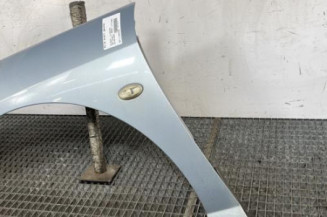 Aile avant gauche PEUGEOT 407