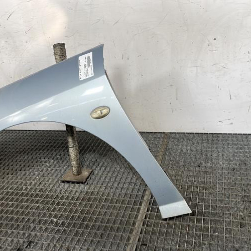 Aile avant gauche PEUGEOT 407 Photo n°5