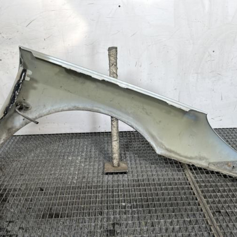 Aile avant gauche PEUGEOT 407 Photo n°6