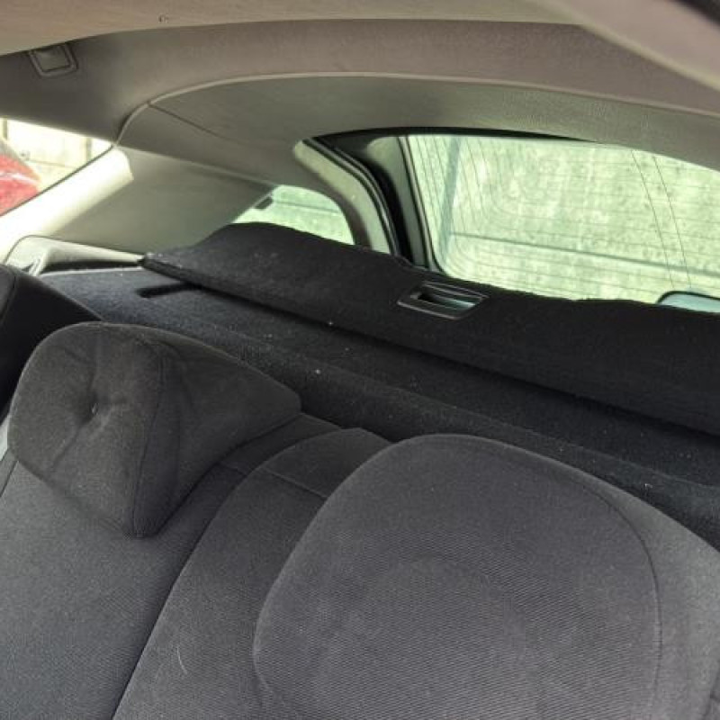 Aile avant gauche PEUGEOT 407 Photo n°17