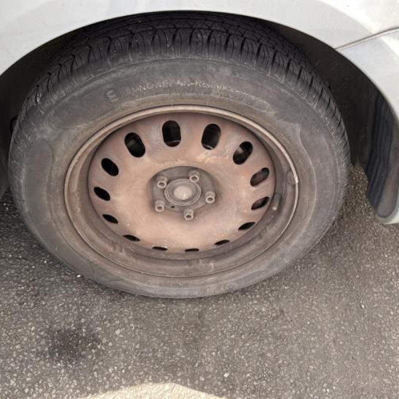 Aile avant gauche PEUGEOT 407 Photo n°20