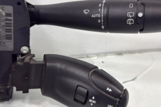 Com (Bloc Contacteur Tournant+Commodo Essuie Glace+Commodo Phare) PEUGEOT 407