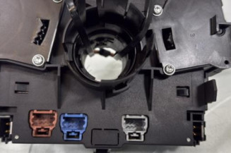 Com (Bloc Contacteur Tournant+Commodo Essuie Glace+Commodo Phare) PEUGEOT 407