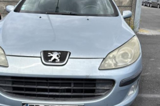 Com (Bloc Contacteur Tournant+Commodo Essuie Glace+Commodo Phare) PEUGEOT 407