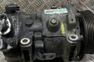 Compresseur clim PEUGEOT 5008 1 Photo n°1