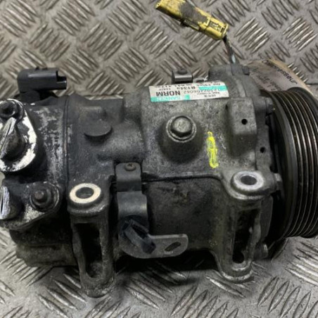 Compresseur clim PEUGEOT 5008 1 Photo n°1