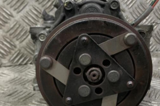 Compresseur clim PEUGEOT 5008 1