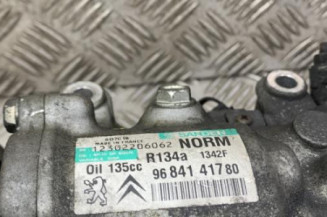 Compresseur clim PEUGEOT 5008 1