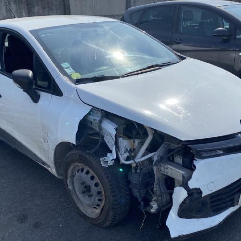 Custode arriere droit RENAULT CLIO 4 Photo n°6