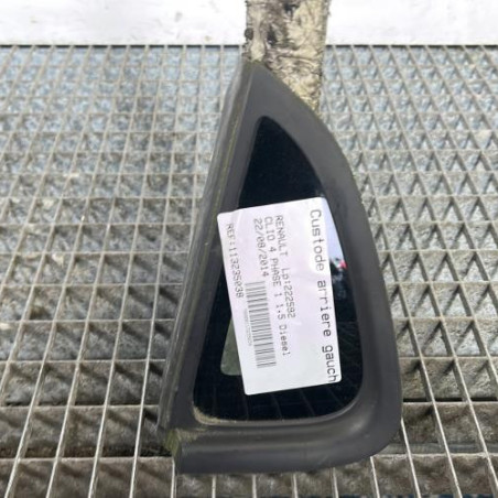 Custode arriere gauche RENAULT CLIO 4 Photo n°1