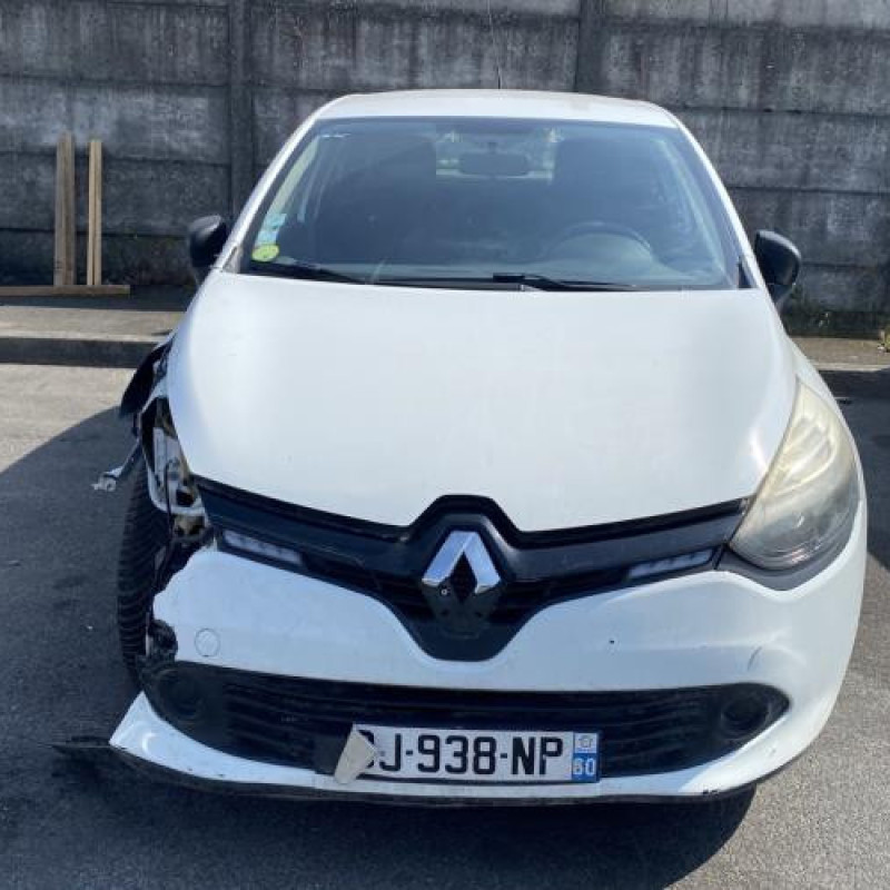Custode arriere gauche RENAULT CLIO 4 Photo n°12