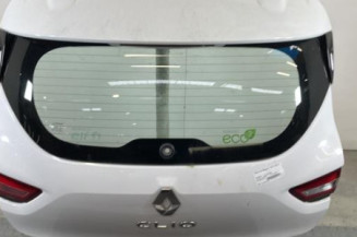 Malle/Hayon arriere RENAULT CLIO 4 Photo n°1