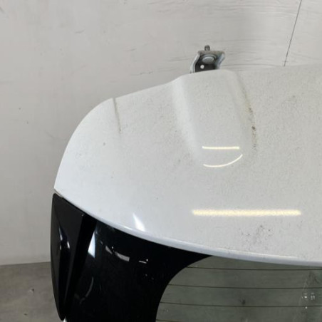 Malle/Hayon arriere RENAULT CLIO 4