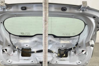 Malle/Hayon arriere RENAULT CLIO 4