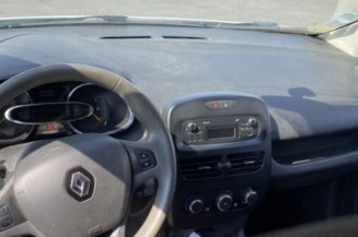 Malle/Hayon arriere RENAULT CLIO 4