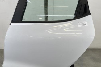 Porte arriere gauche RENAULT CLIO 4 Photo n°1