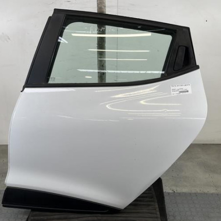 Porte arriere gauche RENAULT CLIO 4 Photo n°1