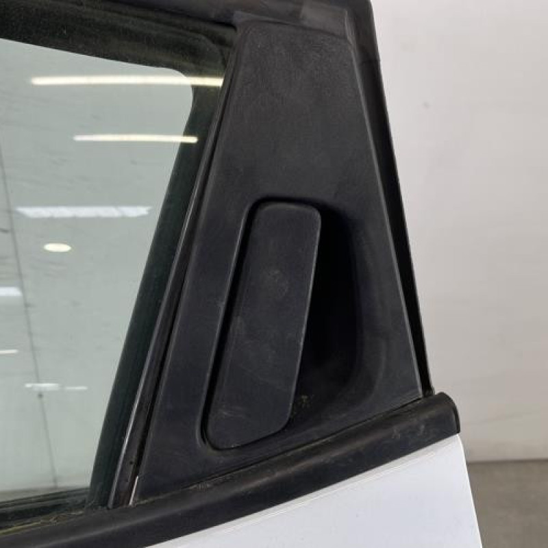 Porte arriere gauche RENAULT CLIO 4 Photo n°2