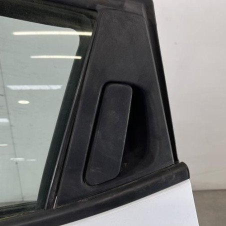 Porte arriere gauche RENAULT CLIO 4