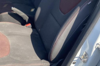 Porte arriere gauche RENAULT CLIO 4