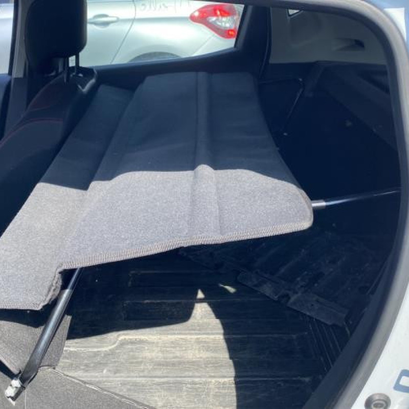 Porte arriere gauche RENAULT CLIO 4 Photo n°18